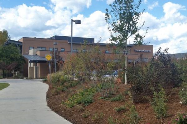 Boulder County Hospital